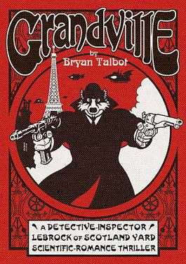 GRANDVILLE